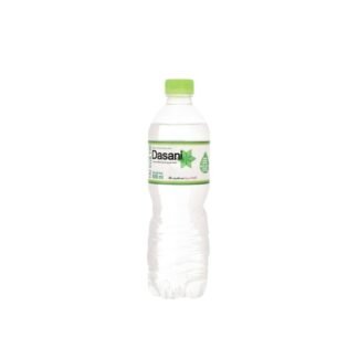Nước tinh khiết Dasani chai 500ml