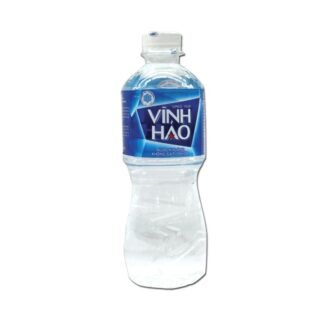 Nước khoáng Vĩnh Hảo chai 500ml